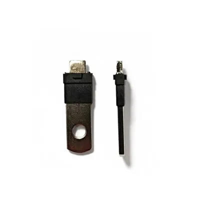 Guruch vilkasini kiritish PIN JP Plug AC pin